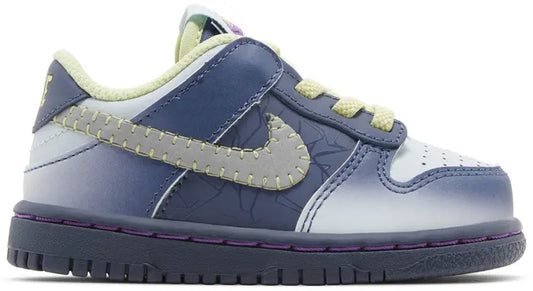 Nike Dunk Low Halloween | Am Fearless (TD)