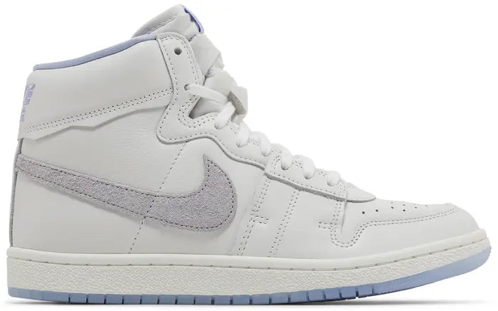 Nike Jordan Air Ship PE SP Forget-me-nots From Bud To Flower (Women's)