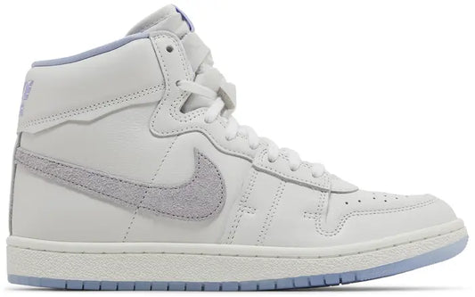 Nike Jordan Air Ship PE SP Forget-me-nots From Bud To Flower (Women's)