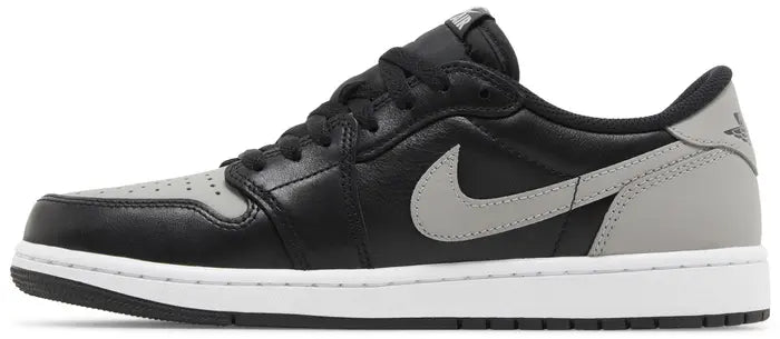 Jordan 1 Retro Low OG Shadow (2024)