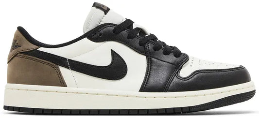 Jordan 1 Retro Low OG Mocha (GS)