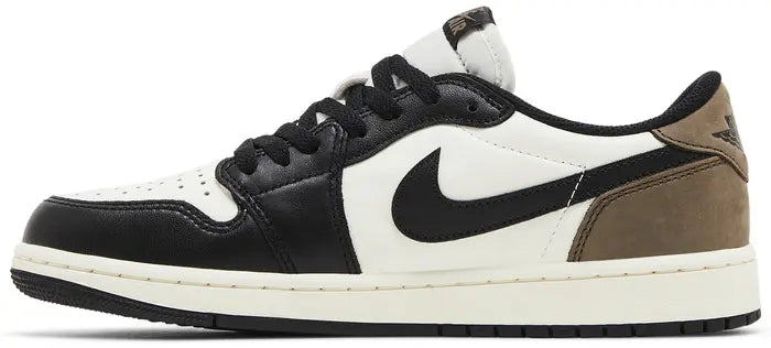 UPDATE SIZE 15 Jordan 1 Retro Low OG Mocha