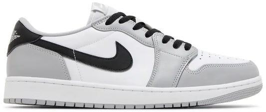 Jordan 1 Retro Low OG Barons (GS)