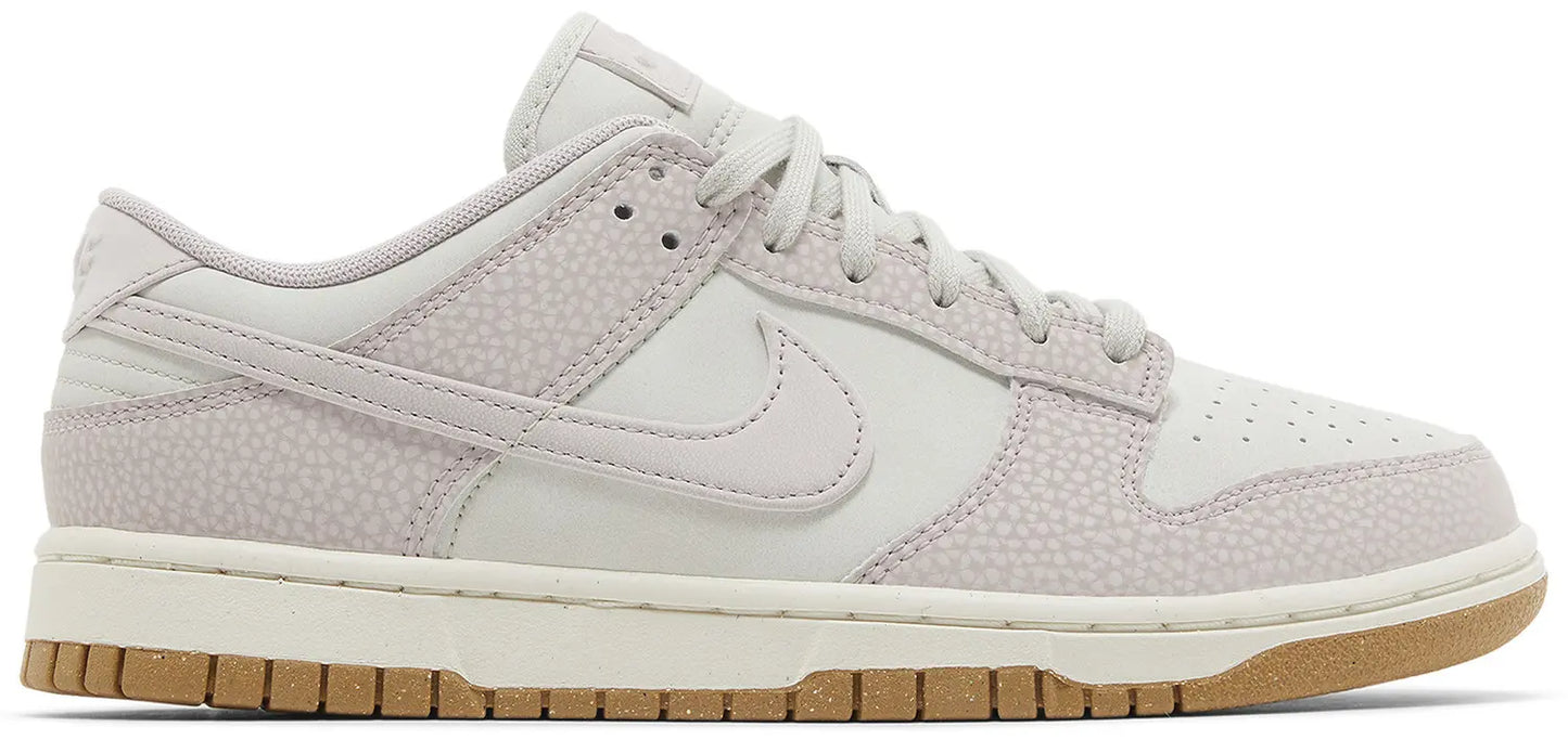 Nike Dunk Low PRM Next Nature Platinum Violet (Women's)
