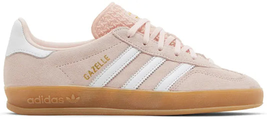 adidas Gazelle Indoor Sandy Pink (Women's)