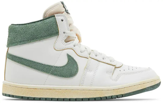 Nike Jordan Air Ship PE SP A Ma Maniére Green Stone