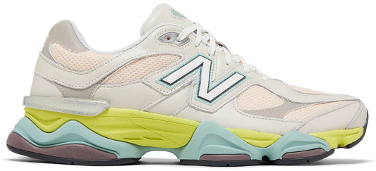 New Balance 9060 Vintage Rose
