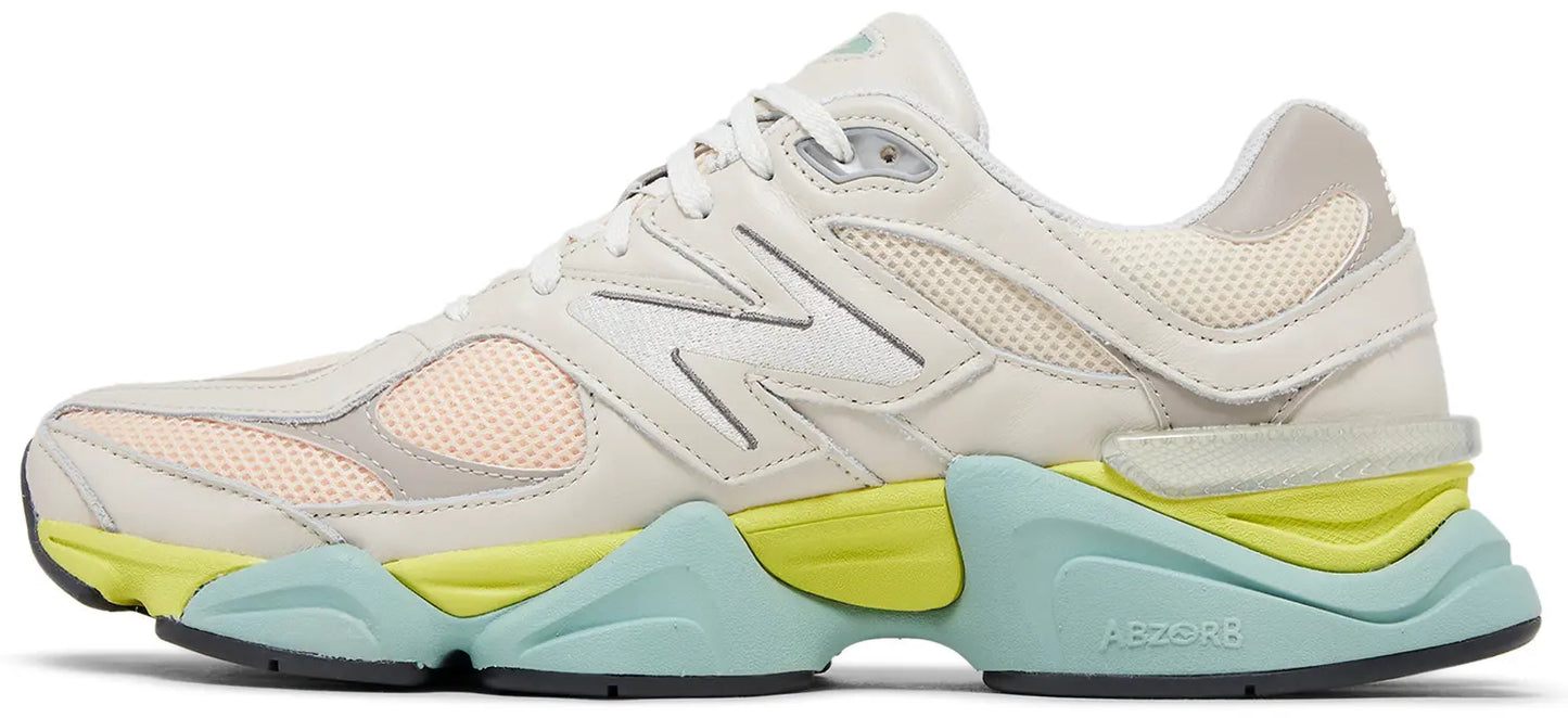 New Balance 9060 Vintage Rose