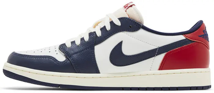 Jordan 1 Retro Low OG Howard University