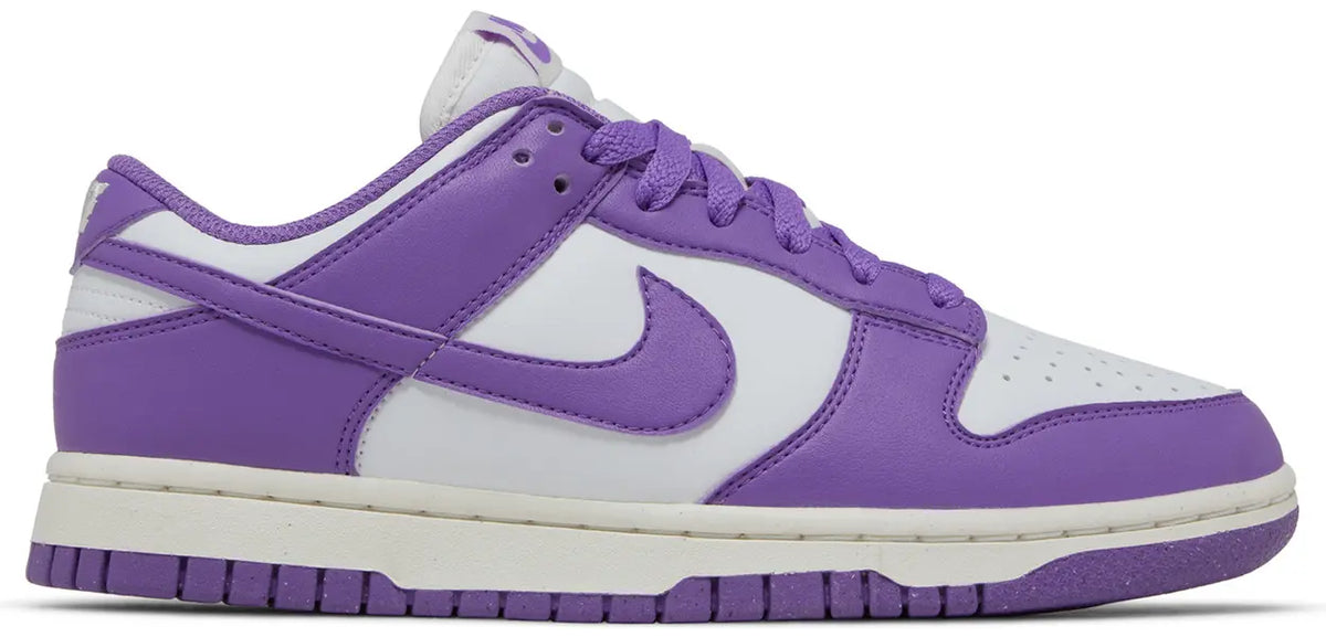 Tn Raspberry Nike Nike Dunk Low Next Nature