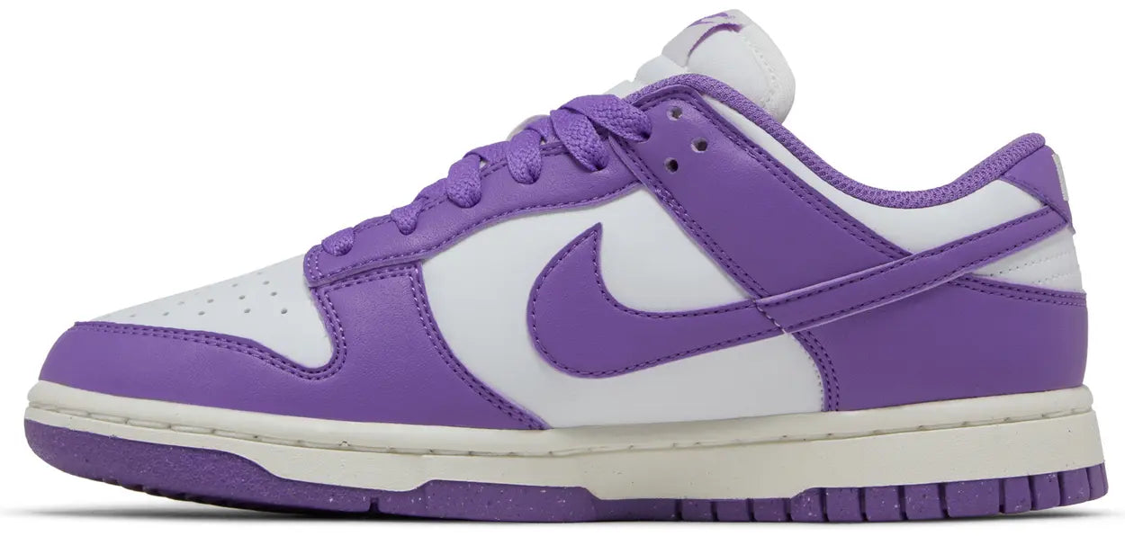 Nike Dunk Low Next Nature "Black Raspberry"