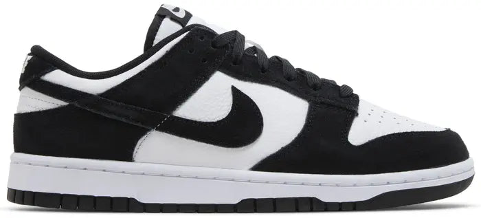 Nike Dunk Low Retro SE Suede Panda