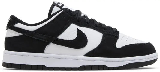 Nike SB Dunk Low Suede Panda