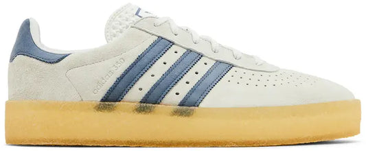 adidas Clarks 8th Street AS350 by Ronnie Fieg Kith Loyalty Porgram Elevation Blue