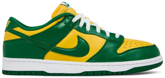 Nike Dunk Low Brazil (2020/2024)