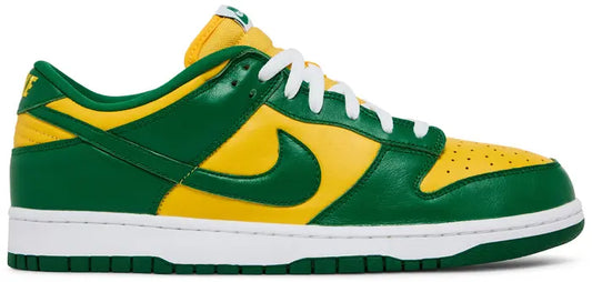 Nike Dunk Low Brazil (2020/2024)