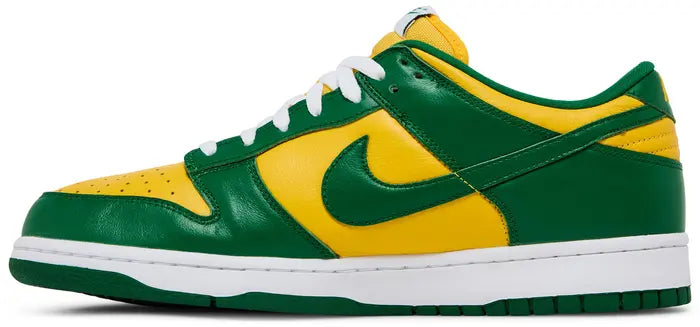 Nike Dunk Low Brazil (2020/2024)