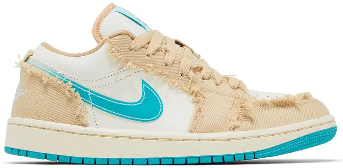 Jordan 1 Low SE Wave (Women's)