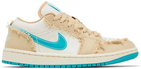 Jordan 1 Low SE Wave (Women's)