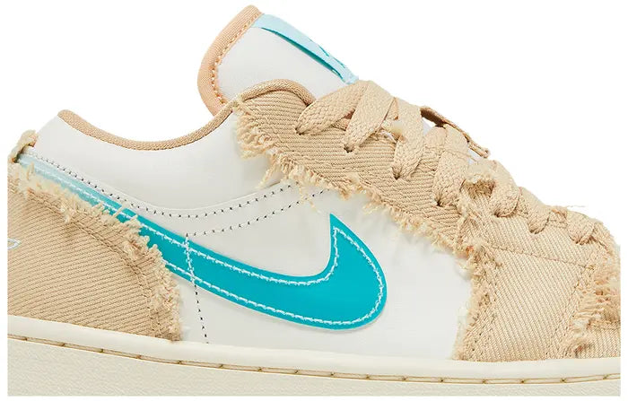 Jordan 1 Low SE Wave (Women's)