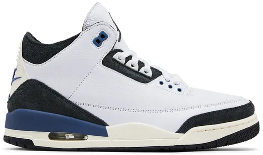 Jordan 3 Retro OG SP A Ma Maniere Diffused Blue