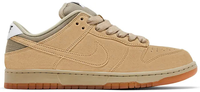 Nike SB Dunk Low Pro B Parachute Beige