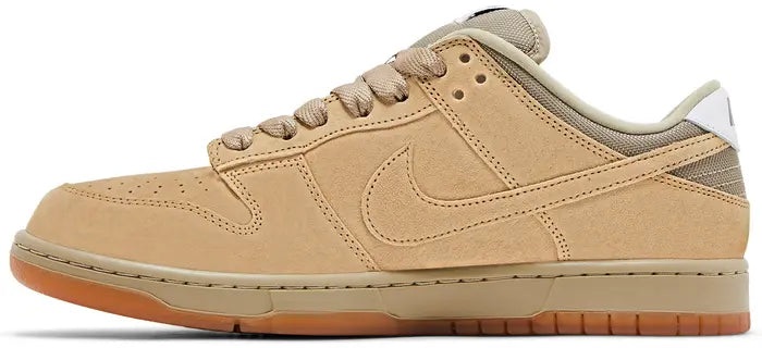 Nike SB Dunk Low Pro B Parachute Beige