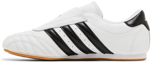 adidas Taekwondo White Black (Women's)