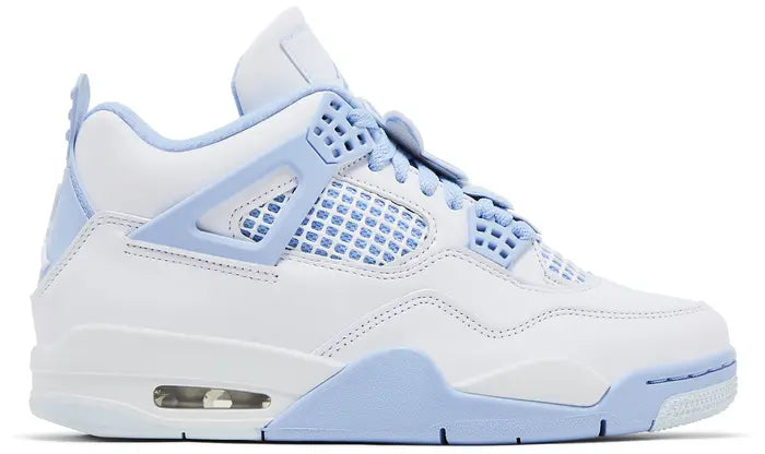 Jordan 4 Retro Forget Me Not (Womens) USED NO BOX