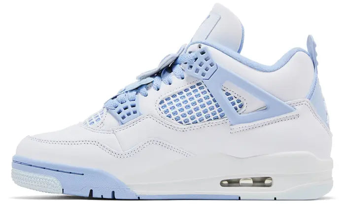 Jordan 4 Retro Forget Me Not (Womens) USED NO BOX