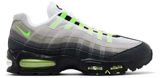 Nike Air Max 95 OG Big Bubble Neon (2025)