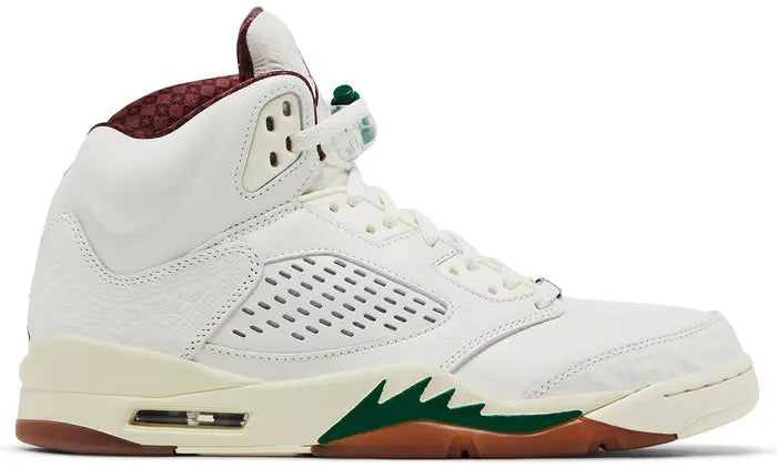Jordan 5 Retro El Grito Sail