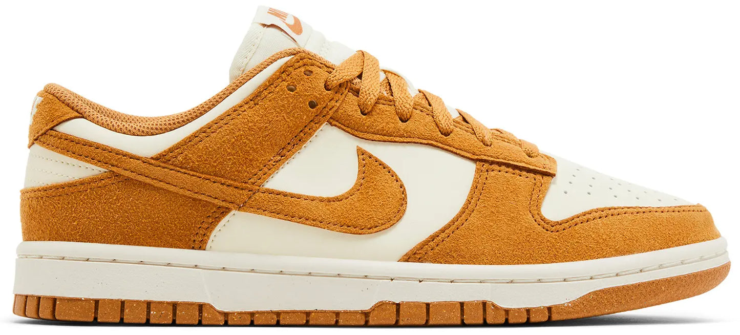 Nike Dunk Low Next Nature Flax Coconut Milk (Women's)
