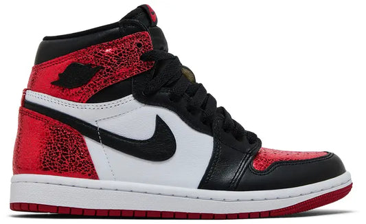 Jordan 1 High OG Ruby (Women's)