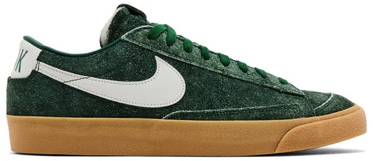 Nike Blazer Low Devin Booker Chevrolet 'Team Dark Green'