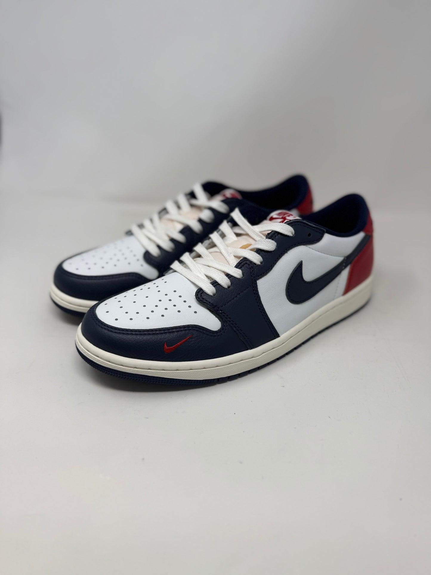 Nike Air Jordan 1 Low OG 'Howard'