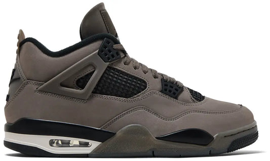 Air Jordan 4 "Cave Stone"