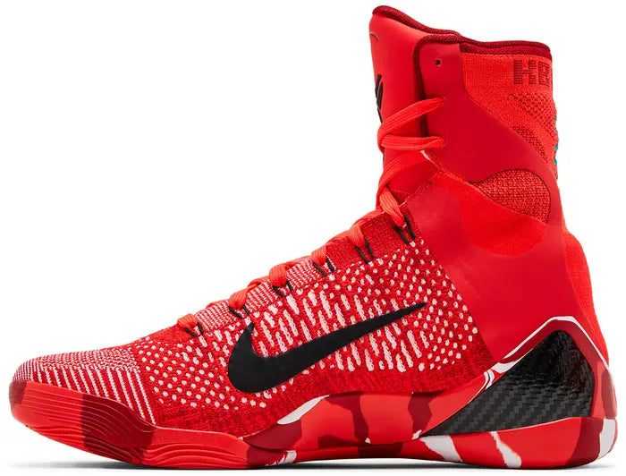 Nike Kobe 9 Elite Protro Christmas (2024)