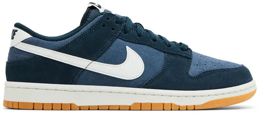 Nike Dunk Low SE Monsoon Blue