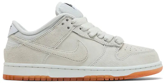 Nike SB Dunk Low Pro B Pale Ivory