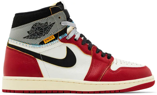 Jordan 1 Retro High OG SP Union LA Chicago Shadow