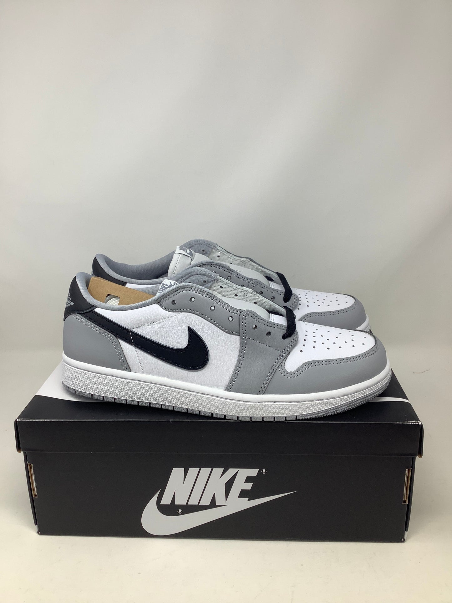 Jordan 1 Low OG Baron