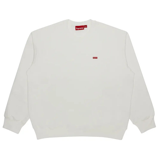 Supreme Small Box Creneck Size XL