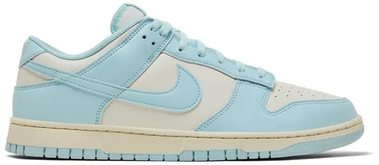 Nike Dunk Low Glacier Blue Pale Ivory