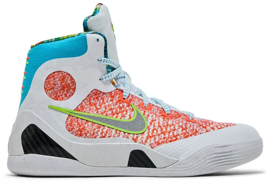 Nike Kobe 9 Elite Protro What The (2025) (GS)