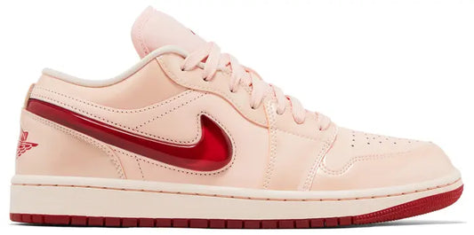 Jordan 1 Low Patent Valentine's Day (Women's)