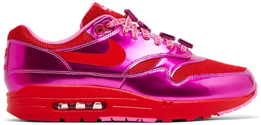 Nike Air Max 1 PRM Valentine's Day Playful Pink