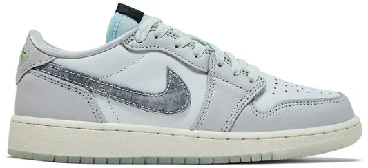 Jordan 1 Retro Low OG Year of the Snake (2025)