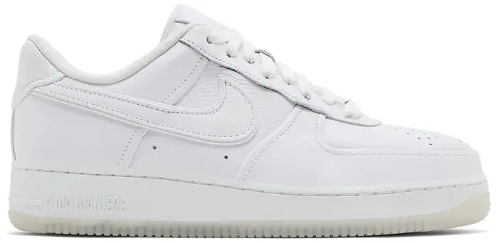 Nike Air Force 1 Low SP A Ma Maniére White (Women's)