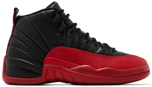 Jordan 12 Retro Flu Game (2025) (GS)